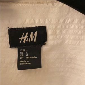 H&M Casual Top